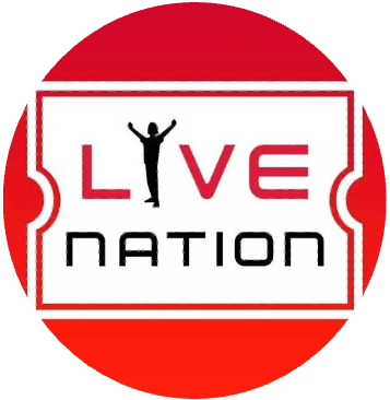Live Nation 国际演出集团
